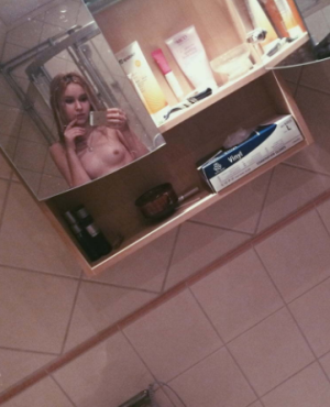 Viviane in Bordeaux, photo 2