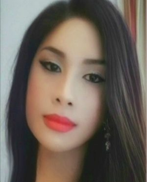 Ladyboy Kattoy fron thailand super with a body fitness image 404765