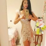 Ladyboy Kattoy fron thailand super with a body fitness image 404768