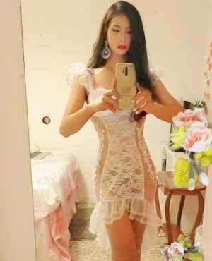 Ladyboy Kattoy Thai in Barcelona, photo 2