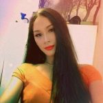 Ladyboy Kattoy fron thailand super with a body fitness image 404772