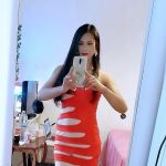 Ladyboy Kattoy fron thailand super with a body fitness image 404777