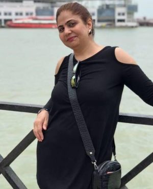 Sugar Mummy in Kuala Lumpur pay you RM10,000 for a night in Kuala Lumpur, photo 2