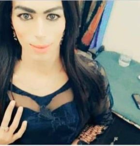 Shemale of Lahore Maham available everything services image 408084