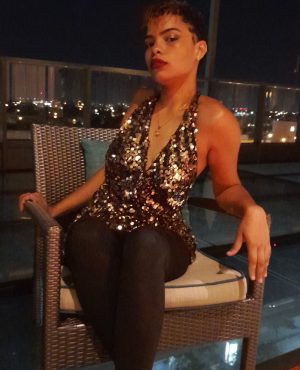 Sensual y sexy in Madrid, photo 2