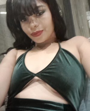 Sensual y sexy in Madrid, photo 3