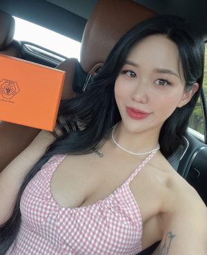 Janet Malay Call Girl Escort in Puchong, photo 3