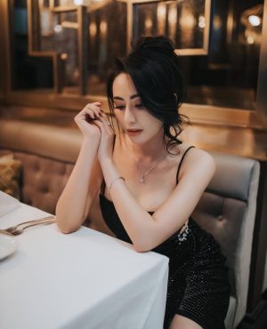 Jennifer Malay Call Girl Escort in Damansara, photo 2