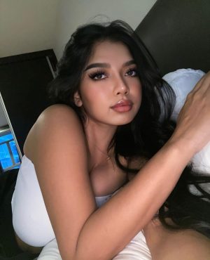 Layla Malay Call Girl Escort in Kajang, photo 3