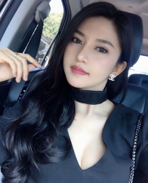 Leah Malay Call Girl Escort in Petaling Jaya, photo 2