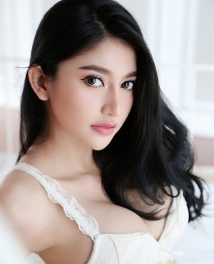 Leah Malay Call Girl Escort in Petaling Jaya, photo 3