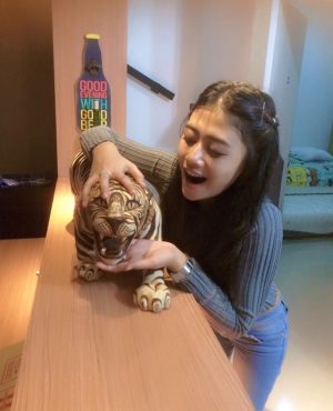 Ika Malay call Girl in Ampang, photo 3