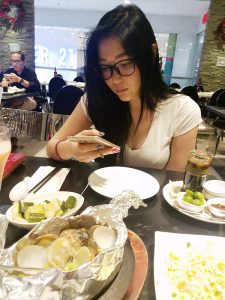 Melisa Malay call Girl image 410110