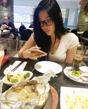 Melisa Malay call Girl image 410110