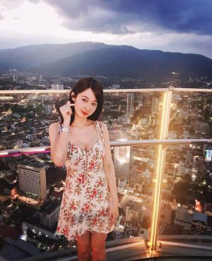 Cora Malay call Girl in Damansara, photo 3