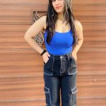 Indian Independent Girl image 411578