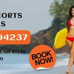 Get A Beautiful Goa Escorts image 414160