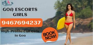 Get A Beautiful Goa Escorts image 414160
