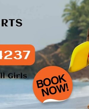 Get A Beautiful Goa Escorts image 414160