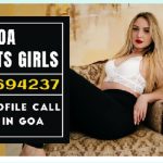 Get A Beautiful Goa Escorts image 414164
