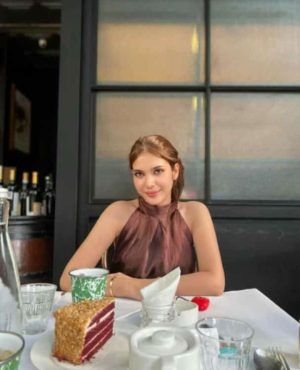 Bianca By Dragon in Jakarta, photo 3