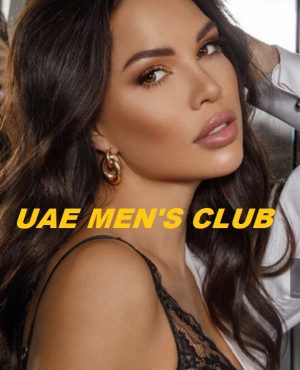Angelica in Riyadh, photo 2