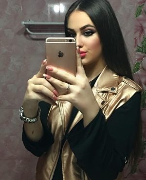 Irina in Alicante, photo 3