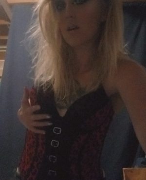 GorgeousDemon in Calgary, photo 3