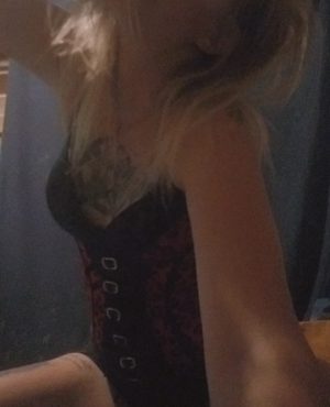 GorgeousDemon in Calgary, photo 2