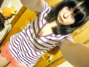 Rosalie la suceuse image 419272