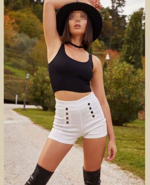 bethany in Bucharest, photo 2