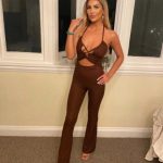 Tia busty blonde English escort to visit you image 422830