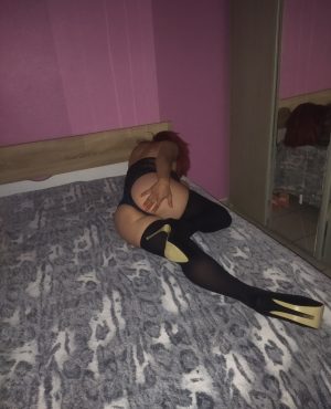 Monika89 in Bourges, photo 2