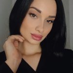 Evelina Brunette Beauty Royal Escorts image 424457