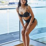 Evelina Brunette Beauty Royal Escorts image 424462