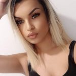 Adelly Petite Blonde Royal Escorts image 425771