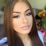 Cindy Young Slim Brunette Royal Escorts image 426598