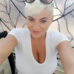 Maadeline Blonde Busty Russian Royal Escorts image 427297