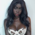 African escort image 429199