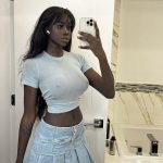 African escort image 429200