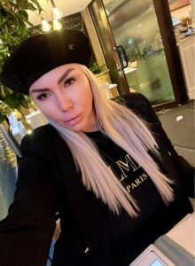 Marisol image 429929