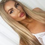 Tia busty blonde English escort to visit you image 433899