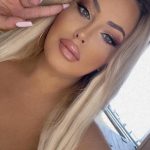 Lussy – Incall & Outcall – Desire Escorts Agency image 435535