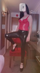 BLEU will make your fantasies cum true x image 435940