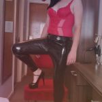 BLEU will make your fantasies cum true x image 435944