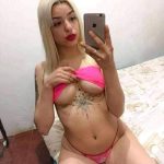 Hola me llamo aldana soy trabajadora sexual y trabajo en mi image 436784