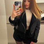 DARIA EXCLUSIVE Escorts Warsaw image 437562