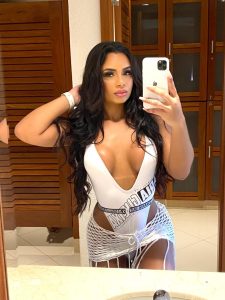 Marina Sexy Garota Brasileira Gostosa image 437634