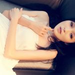 Very pretty slim student image 439373