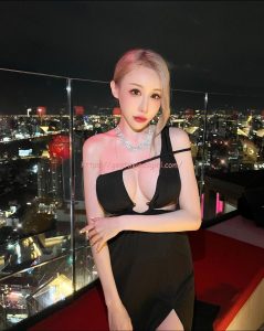 Windy Genting Call Girl Escort image 441082